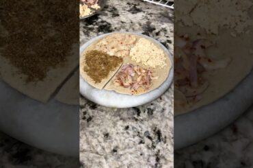 Viral parantha #healthy #tastyindia #viralshort