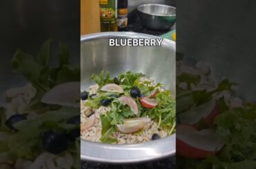 healthy salad #food #food #chefsnextdoor #recipe #cooking