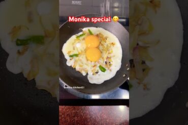 My favourite healthy breakfast #shorts #ytshort #shortsfeed #egg #food #recipe #foodie #cooking