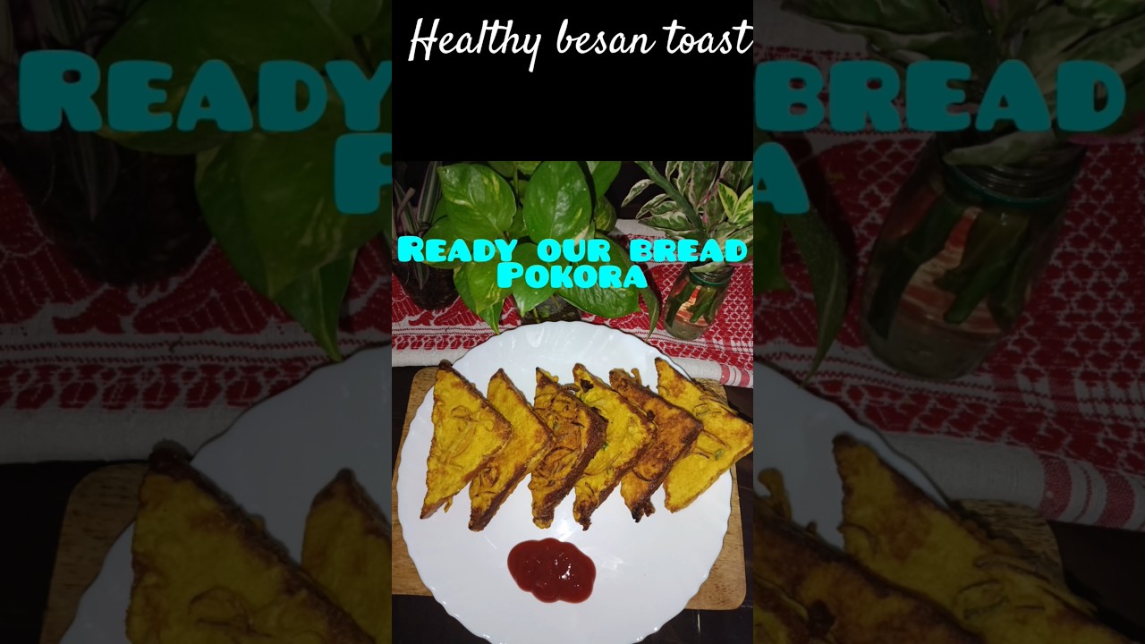 #trending recipe of Besan bread pokora#shorts#besanbreadtoast#shortsfeed#simplycook makestesty#food #trending recipe of Besan bread pokora#shorts#besanbreadtoast#shortsfeed#simplycook makestesty#food