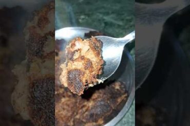 High Protein Veg Kabab #shorts #kabab