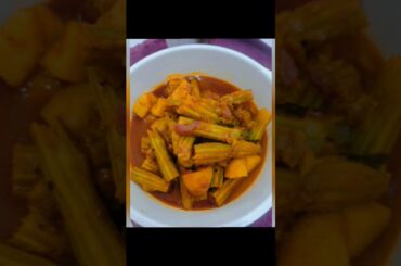 #recipe #moringa recipe #drumstick #healthy  lunch recipes