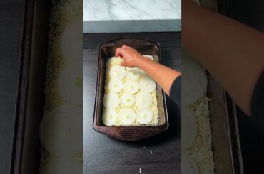 Viral Onion Rings (DaChinShow)  #recipe