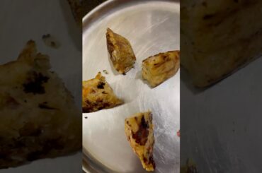 Crispy Suji Toast | Healthy & Delicious Breakfast Recipe | Easy 10-Min Snack!”