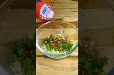 Healthy food recipes #youtubeshorts #shorts #healthyrecipes