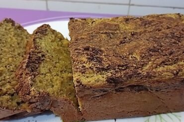 Unripe Plantain Bread Recipe | No Flour, No Sugar |  Healthy & Delicious