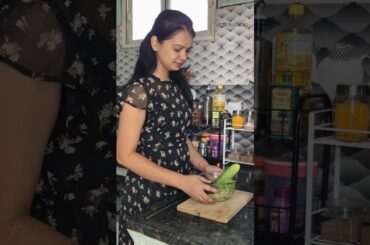 Healthy n Yummy Veg Salad | No oil no mayonnaise healthy salad