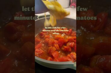 What I ate for breakfast