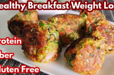 Healthy Breakfast For Weight Loss With Broccoli Gluten Free/Breakfast Recipes/Broccoli Recipe Nashta