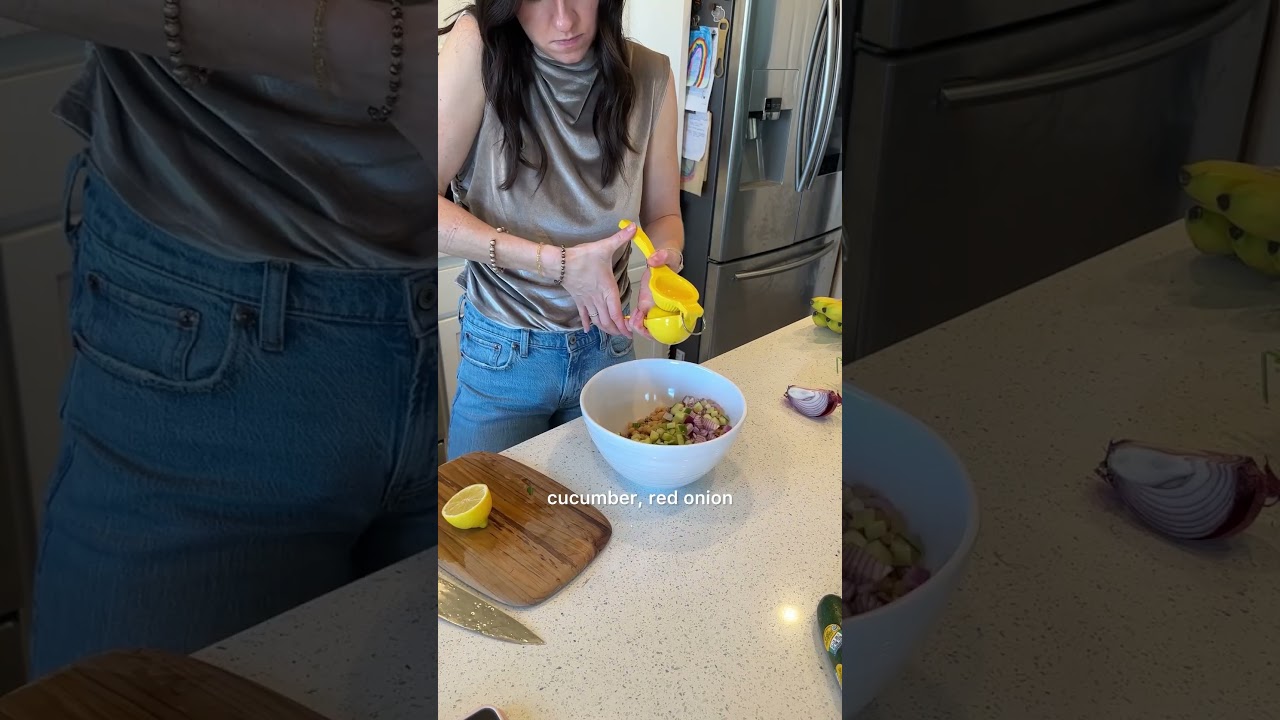 Top 5 meal prep recipes count down! #5, Greek Salad #stayathomemom #mealprep #mealprepideas Top 5 meal prep recipes count down! #5, Greek Salad #stayathomemom #mealprep #mealprepideas