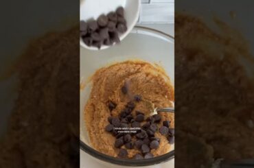 ingredients in the comments! #recipe #healthyrecipes #foodblogger #contentcreator