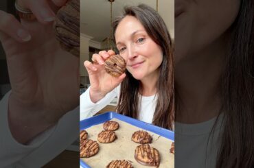 High Protein Samoas Recipes | Eating Bird Food #highprotein #healthyrecipes