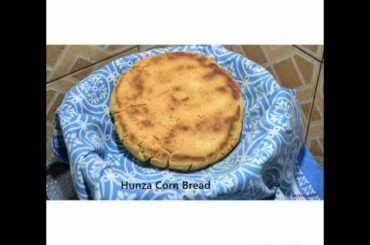 Hunza bread (phitti) recipe #cooking #hunzabread #hunzavalley #shortvideo #gilgit #shorts