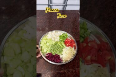 Dinner recipe #recipe #food #homemade #health #shorts