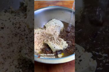 Elevate Pasta Night With This Decadent and Simple Dish