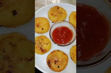 Sooji ka Healthy and tasty Breakfast recipes #shorts #viral #soojirecipe #breakfast #healthy