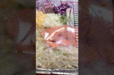 Salad recipe .Eat healthy #shorts #salad #ngoliskitchen #youtubeshorts