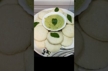 ##soft and spongy idli recipe healthy #breakfast #recipe ##shorts