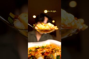 High Protein Chinese Steamed Eggs #lowcalorie #healthyrecipes