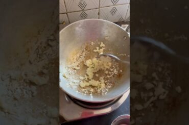 HEALTHY FRIED RICE FOR WEIGHT LOSS. Brown rice , vegetables, olive oil,pepper, egg white,onion,