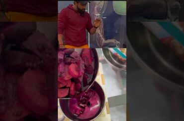 Pre-workout healthy drink by Nitish Soni #shorts #ytshort