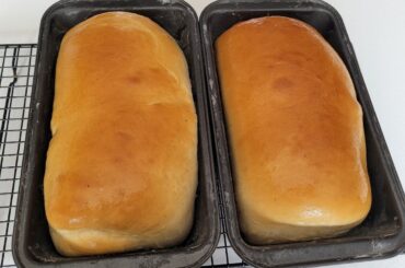 I Made The Easiest Bread Recipe For Beginners