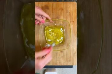 This salad is a vitamine bomb! #recipes #shorts #food #fy #quickrecipes #easycooking #fyp