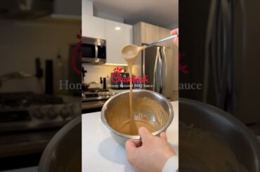 35 CALORIE CHICKFILA'S HONEY BBQ SAUCE #SHORTS