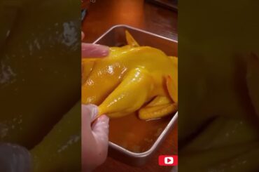 Delicious GREEN Chicken Salad Recipe? #chicken salad recipe#salad dressing