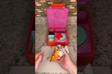 Healthy lunch ideas for little ones! #toddlerlunch