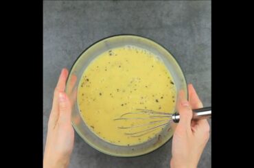 Low-Calorie French Toast Sticks Recipe | DELICIOUS #recipe #breakfast #easyrecipe #healthyrecipes