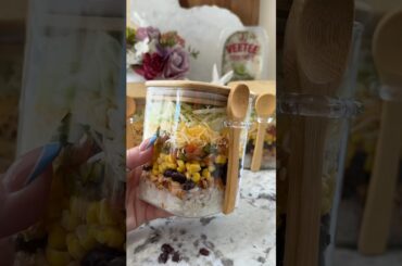 Chicken burritos bowls ft @veeteerice-thehomeofrice575 #mealprep #restock #healthy #veeteepartner