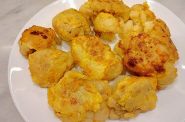 Healthy Cauliflower Recipe: Delicious & Nutritious Ways to Cook  #cauliflower #asmr