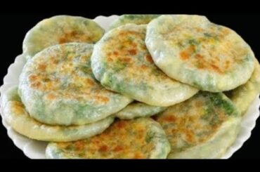 Easy Healthy Morning Breakfast Recipe  | Tasty Dinner Recipe  | New Nasta Recipe