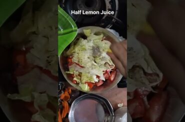 Salad recipe# Healthy#Tasty Veg Salad#cooking #best #salad#food