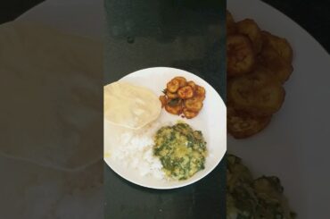 Keerai kootu recipe|south Indian recipe|Lunch vlog| healthy keerai recipes| @Makeiteasywithsindhu