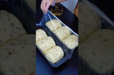 Let's bake healthy seed sourdough bread #breadlover #baking #breakingnews #HomemadeBread #TastyDay
