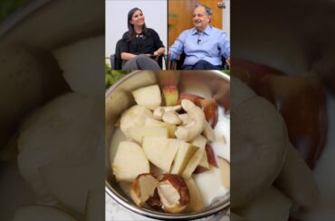 Best Energy Drink by Dr Shiv Sarin #energydrink #fruitshake #healthydrink