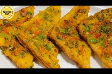 5 minutes snacks to make at home | easy snacks recipe | evening snacks recipes