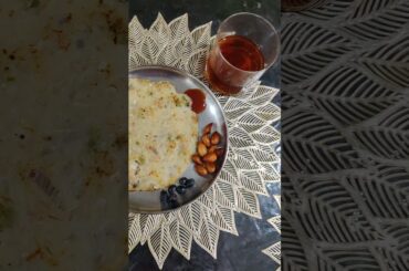 Day 12 | whatieatinaday | breakfast | easy recipes | healthy breakfast | breakfast recipes #ytshorts