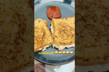 #sandwiches #sandwichrecipe #tastyrecipes #healthy #viralshorts #viralreels