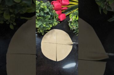 easy and healthy pyaj ka paratha recipe #recipe #food #paratha #easyrecipe #shorts #short #veg