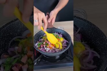 Breakfast recipe#healthy recipe#Quick healthy breakfast recipe