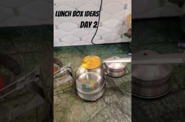 50 days husband lunch box challenge day 2#lunchboxideas #healthy lunch#pinkyrecepiesmarket 21