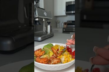 love a good salad! #weightloss #recipe #healthyrecipes #caloriedeficit #easyrecipe