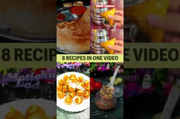 8 Lunch Recipes You Can Make in 30 Minutes