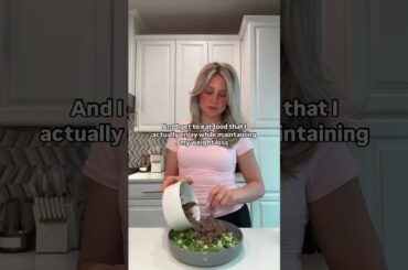 How The 90-30-50 Method changed my life! #healthyrecipes #weightloss