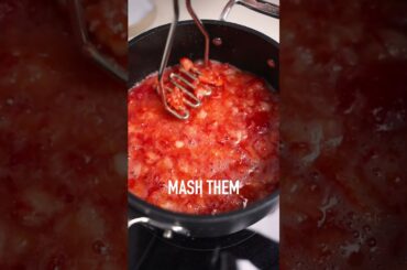 how to make healthy food alternative strawberry jelly grape jam