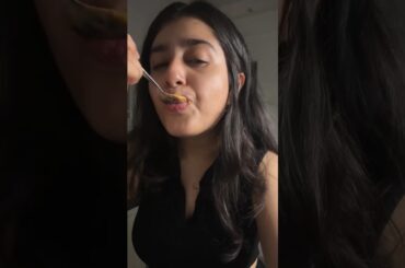 Saucy high protein pasta - Girl Dinner Gang - Episode 4 #pasta #healthy #easyrecipes #cookig