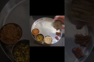 #North #karnataka #meal #thali #food #foodie #recipe #cooking #delicious #yummy #favorite #healthy